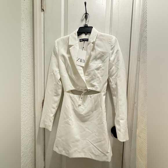 Zara Pants - New Zara Romper Set